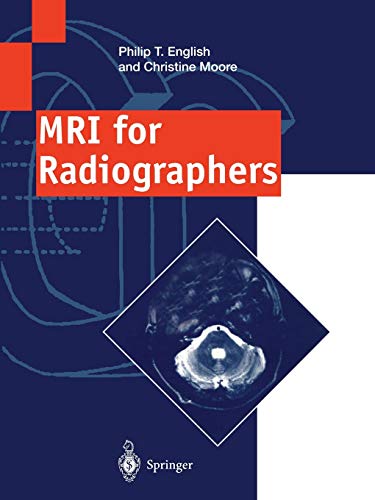 Mri for Radiographers