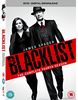 Blacklist, the - Season 04 [6 DVDs] [UK Import]