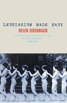 Lesbianism Made Easy