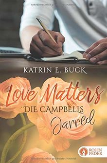 Love Matters - Jarred