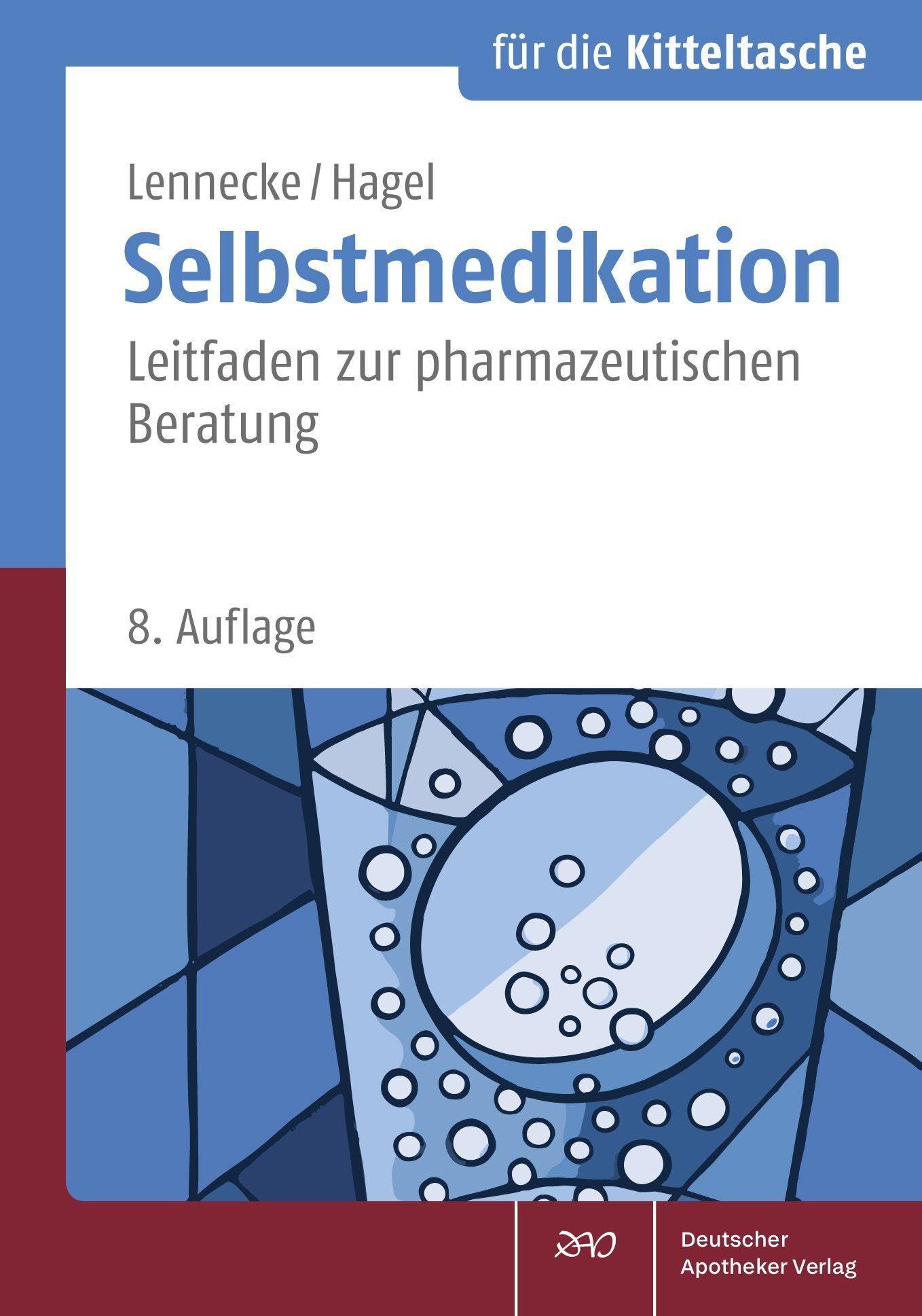 Lennecke, Kirsten: Selbstmedikation für die Kitteltasche