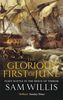 The Glorious First of June: Fleet Battle in the Reign of Terror (Hearts of Oak Trilogy, Band 3)