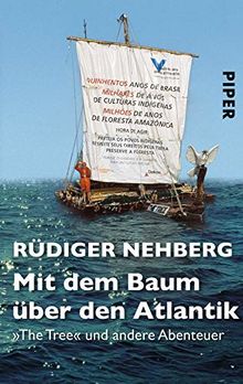 Mit dem Baum über den Atlantik: »The Tree« und andere Abenteuer