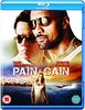 Pain &amp; Gain [Blu-ray] [Import]
