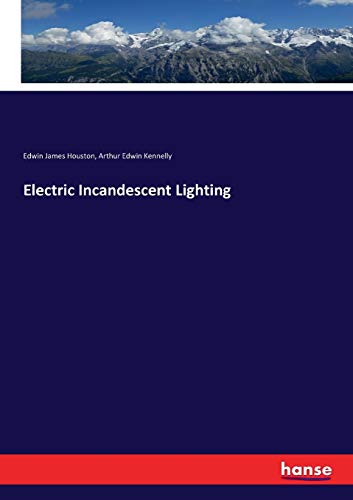Electric Incandescent Lighting