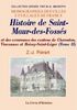 SAINT-MAUR-DES FOSSES (HISTOIRE DE) ET LES COMMUNES DES CANTONS DE CHARENTON, VINCENNES... TOME II