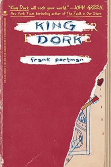 King Dork (King Dork Series, Band 1)