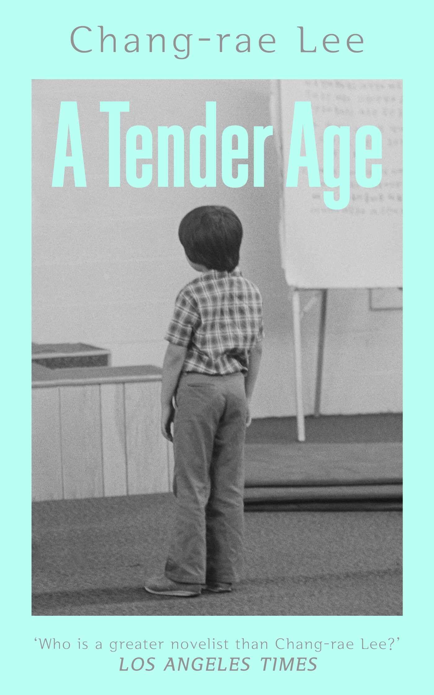 A Tender Age