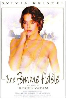 Une femme fidèle [FR Import]