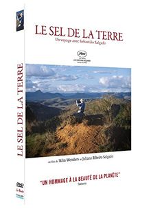 Le sel de la terre [FR Import]