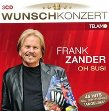 Wunschkonzert-Oh Susi