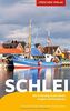 Reiseführer Schlei: Mit Schleswig, Eckernförde, Angeln und Schwansen: Mit Ausflügen nach Eckernförde und Flensburg (Trescher-Reiseführer)