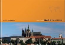 Prague Panorama