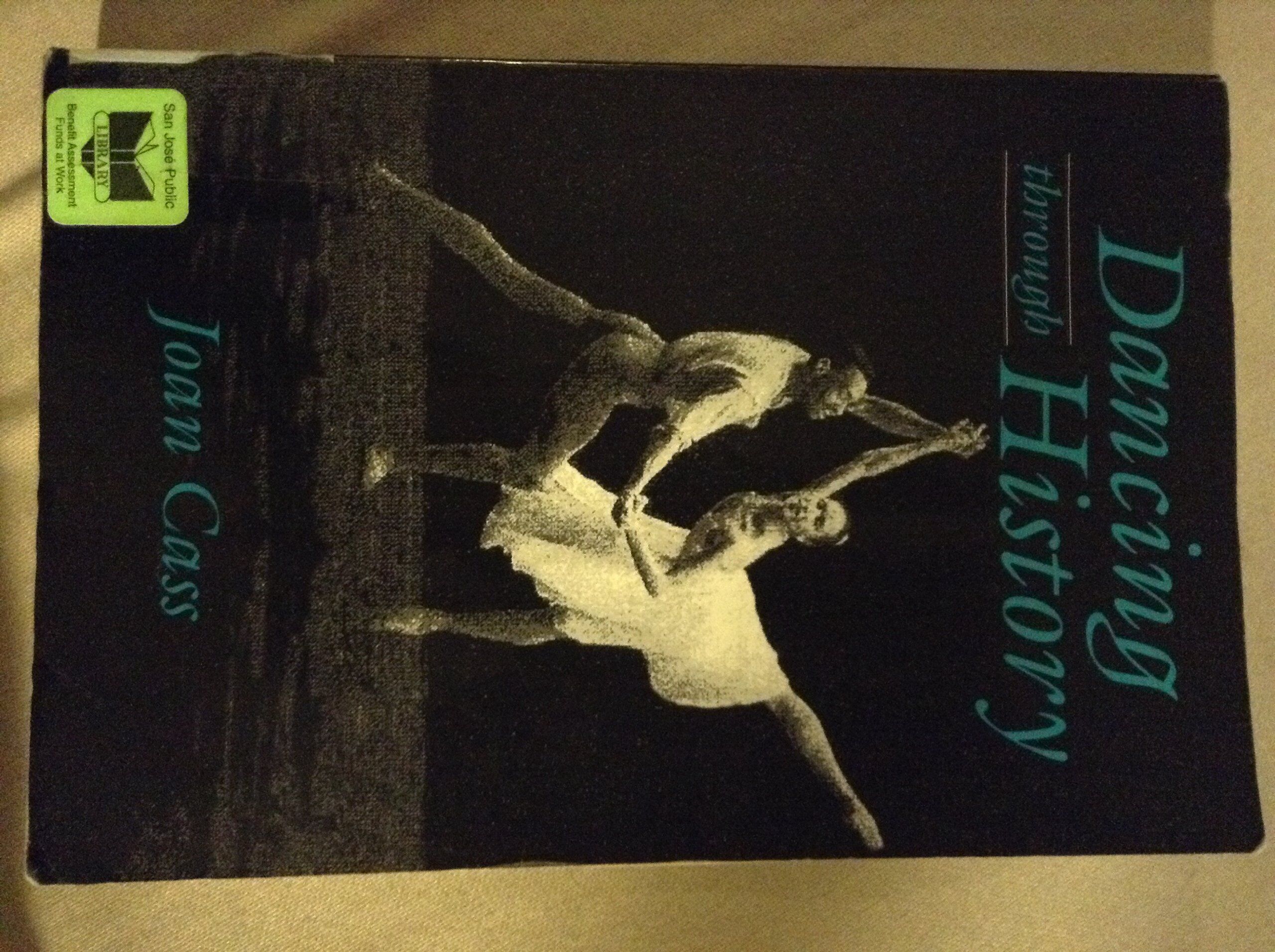 Dancing Through History