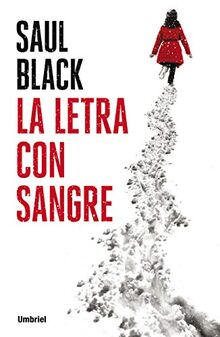 Letra Con Sangre (Umbriel thriller)