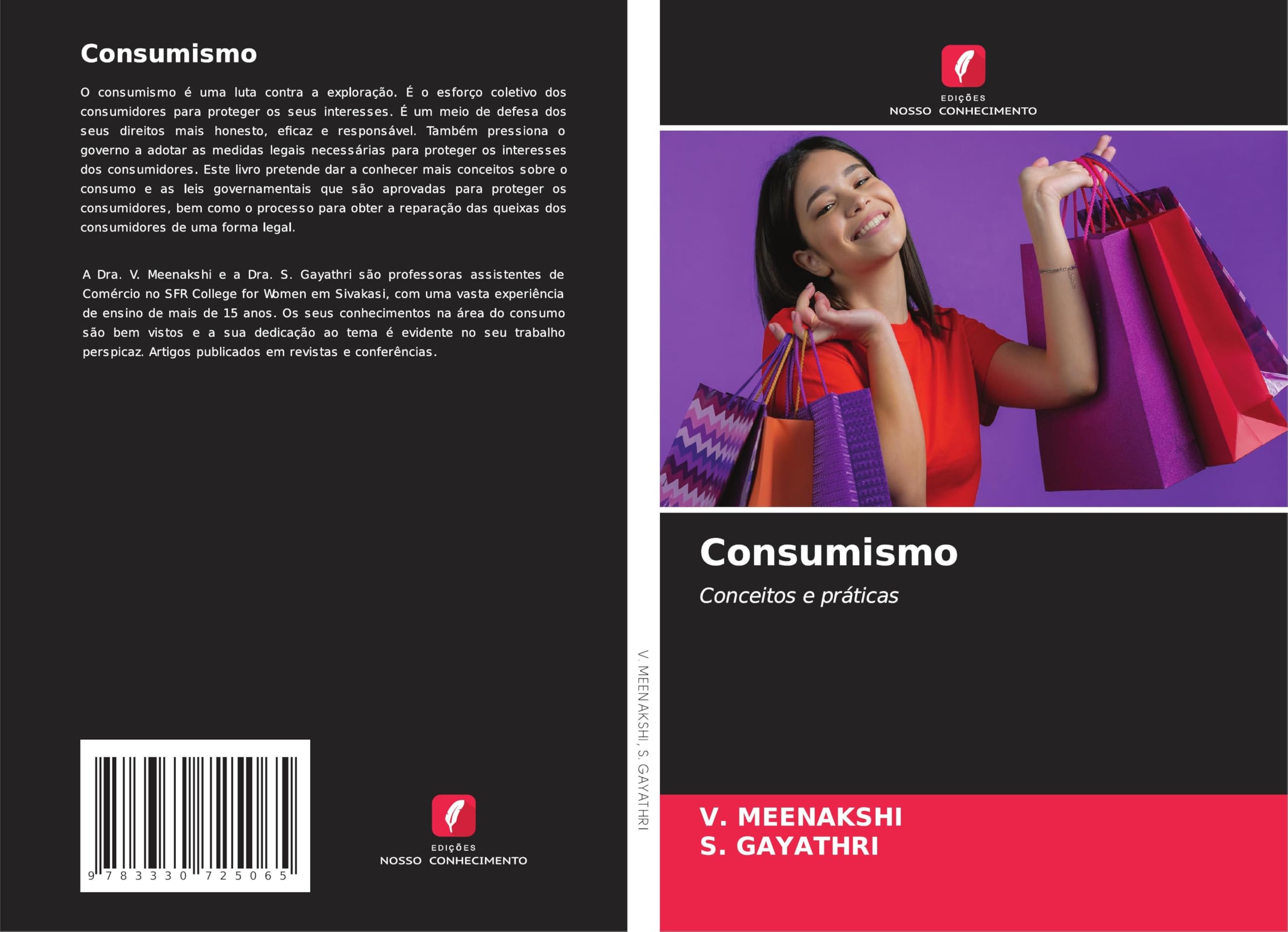 Consumismo: Conceitos e práticas
