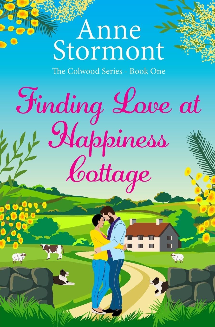 Finding Love At Happiness Cottage
