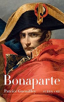 Bonaparte: 1769-1802