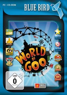 World of Goo [Blue Bird]