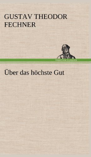 Über das höchste Gut