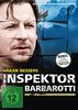 Håkan Nessers Inspektor Barbarotti