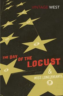 The Day of the Locust & Miss Lonelyhearts (Vintage Classics)