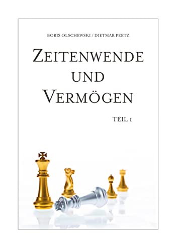 Zeitenwende und Vermögen. Chancen · Entscheidungen · Lebensqualität. Teil 1: Beständig ist allein der Wandel: Der USA-China-Konflikt gleicht ähnlichen ... ungenutzte Potenziale zu mobilisieren.