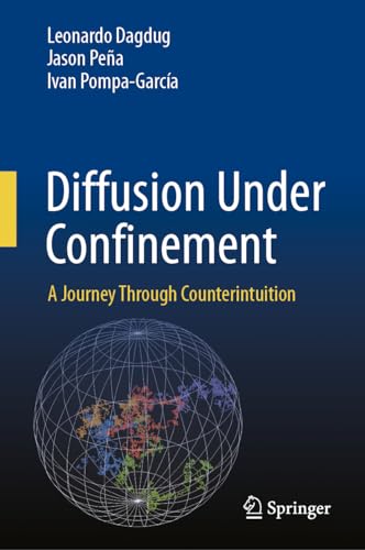 Diffusion Under Confinement: A Journey Through Counterintuition
