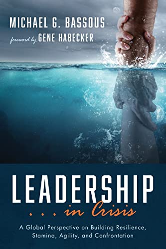 Leadership . . . in Crisis: A Global Perspective on Building Resilience, Stamina, Agility, and Confrontation