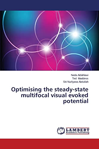 Optimising the steady-state multifocal visual evoked potential