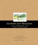 Zeichnen und Skizzieren: das komplette Set für Einsteiger