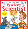 The Red Book (Usborne Pocket Scientist)
