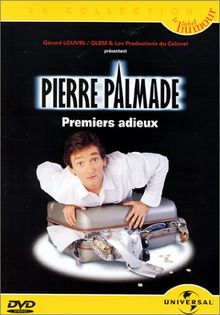 Pierre Palmade : Premiers adieux [FR Import]