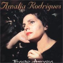 Fado Amalia