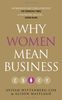 Why Women Mean Business: Understanding the Emergence of our next Economic Revolution