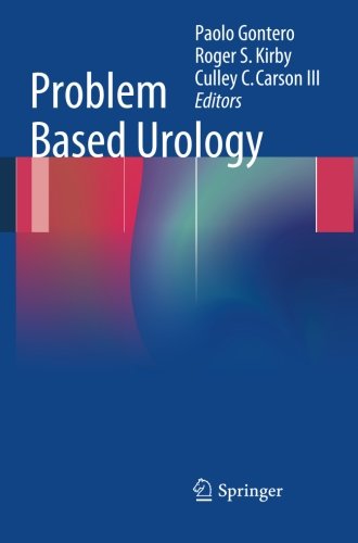 Problem Based Urology