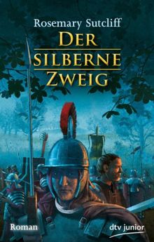 Der silberne Zweig: Roman