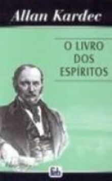 O Livro Dos Espíritos (Em Portuguese do Brasil)