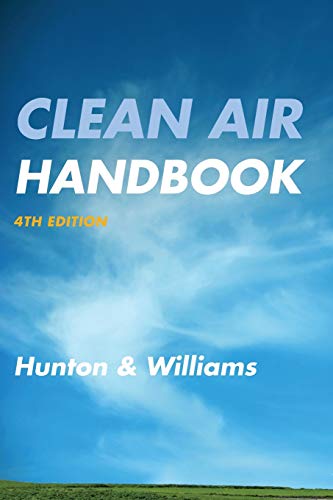 Clean Air Handbook, Fourth Edition