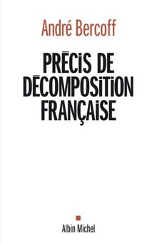 Précis de décomposition française