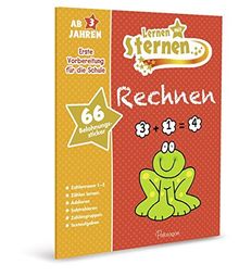 Lernen mit Sternen Rechnen