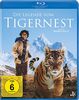 Die Legende vom Tigernest [Blu-ray]