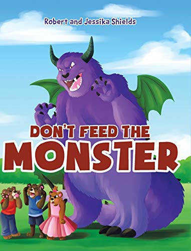 Don't Feed the Monster