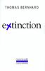 Extinction (UN Effondrement)