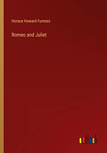 Romeo and Juliet