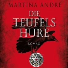 Die Teufelshure: Roman (ungekürzte Lesung)