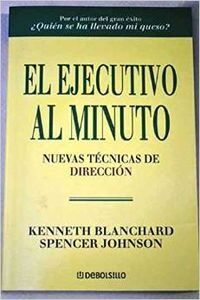 El ejecutivo al minuto