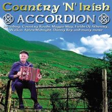 Country 'n' Irish Akkordion
