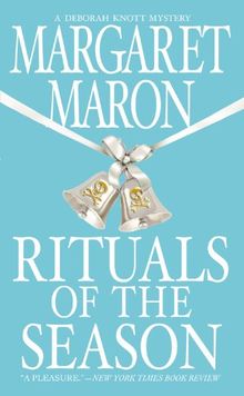 Rituals of the Season (Deborah Knott, Band 11)