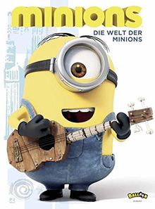 Minions - Die Welt der Minions